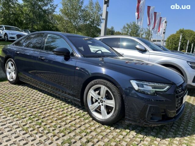 Ауди А8, объемом двигателя 3 л и пробегом 17 тыс. км за 101616 $, фото 26 на Automoto.ua