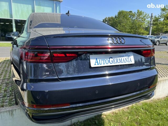 Ауди А8, объемом двигателя 3 л и пробегом 17 тыс. км за 101616 $, фото 3 на Automoto.ua