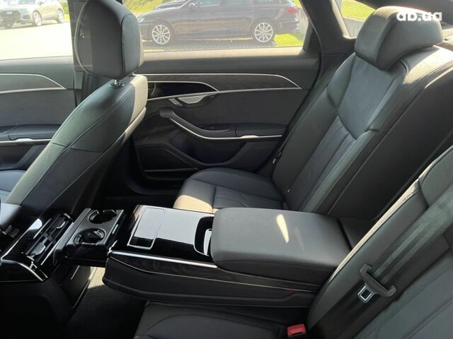Ауди А8, объемом двигателя 3 л и пробегом 17 тыс. км за 101616 $, фото 13 на Automoto.ua