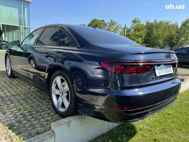Ауди А8, объемом двигателя 3 л и пробегом 17 тыс. км за 101616 $, фото 15 на Automoto.ua
