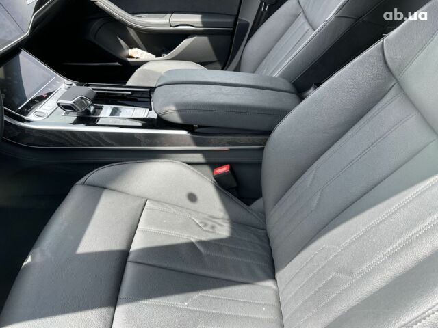 Ауди А8, объемом двигателя 3 л и пробегом 6 тыс. км за 97269 $, фото 37 на Automoto.ua