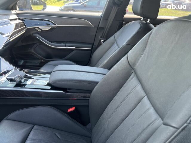 Ауди А8, объемом двигателя 3 л и пробегом 17 тыс. км за 101616 $, фото 8 на Automoto.ua