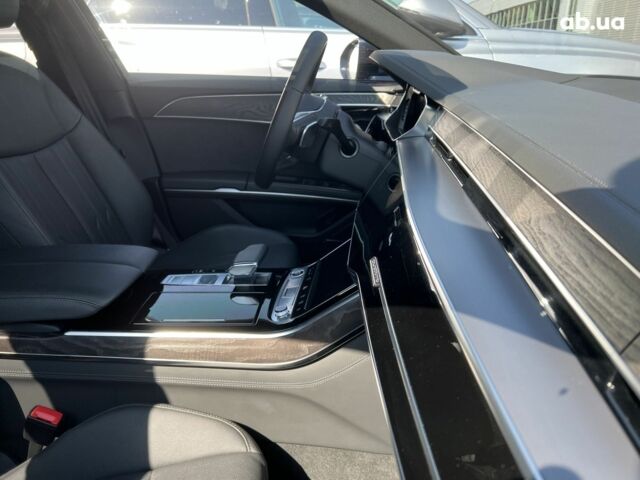 Ауди А8, объемом двигателя 3 л и пробегом 17 тыс. км за 101616 $, фото 29 на Automoto.ua