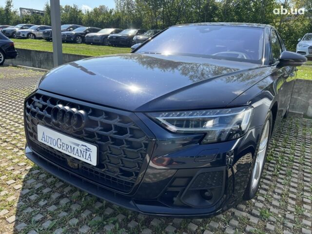 Ауди А8, объемом двигателя 3 л и пробегом 17 тыс. км за 101616 $, фото 19 на Automoto.ua