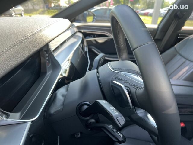 Ауди А8, объемом двигателя 3 л и пробегом 17 тыс. км за 101616 $, фото 6 на Automoto.ua