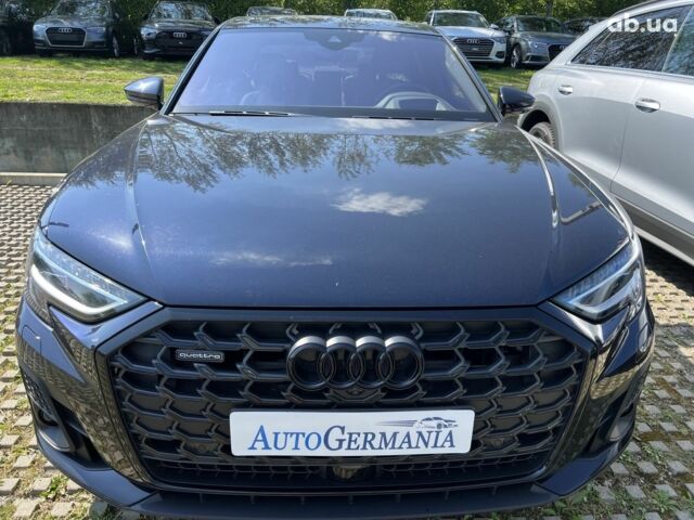 Ауди А8, объемом двигателя 3 л и пробегом 17 тыс. км за 101616 $, фото 17 на Automoto.ua