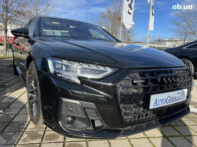 Ауди А8, объемом двигателя 3 л и пробегом 14 тыс. км за 105746 $, фото 12 на Automoto.ua