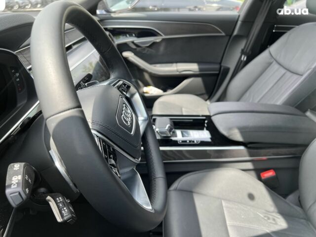Ауди А8, объемом двигателя 3 л и пробегом 6 тыс. км за 97269 $, фото 36 на Automoto.ua