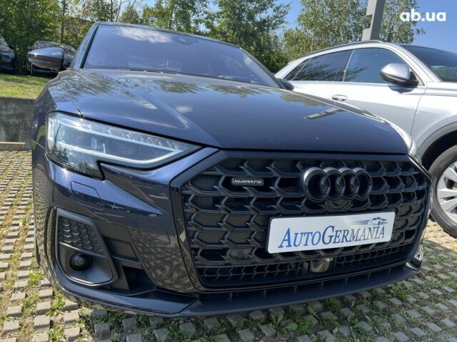 Ауди А8, объемом двигателя 3 л и пробегом 17 тыс. км за 101616 $, фото 23 на Automoto.ua