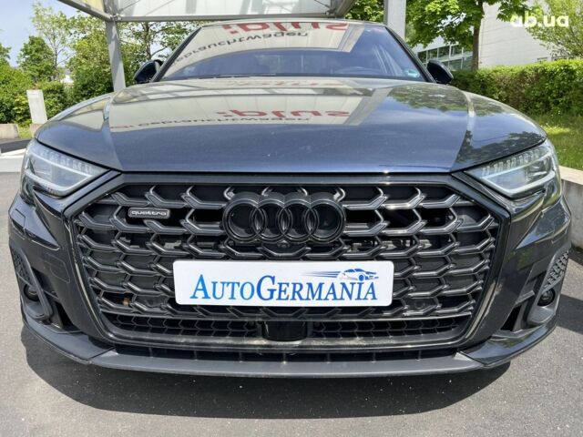 Ауди А8, объемом двигателя 3 л и пробегом 6 тыс. км за 97269 $, фото 2 на Automoto.ua