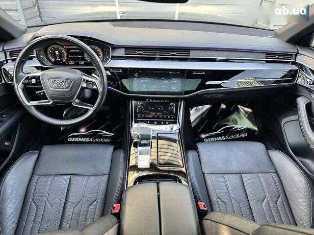 Ауді A8, об'ємом двигуна 0 л та пробігом 56 тис. км за 66900 $, фото 15 на Automoto.ua