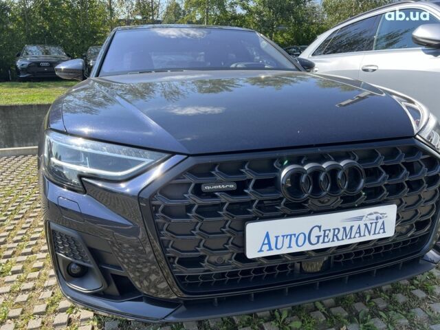 Ауди А8, объемом двигателя 3 л и пробегом 17 тыс. км за 101616 $, фото 1 на Automoto.ua