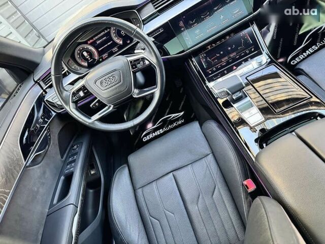 Ауді A8, об'ємом двигуна 0 л та пробігом 56 тис. км за 66900 $, фото 16 на Automoto.ua