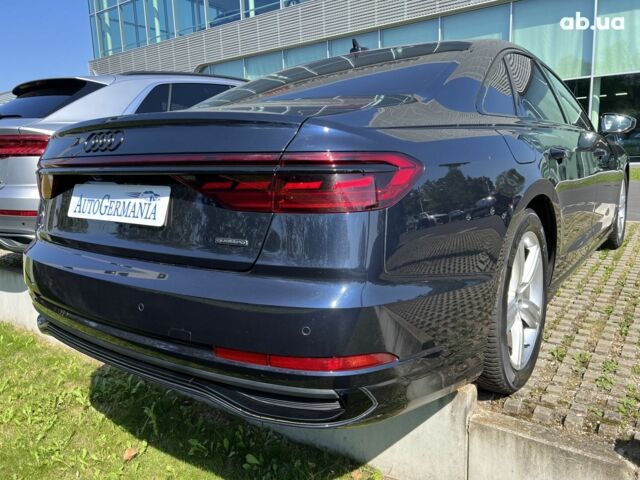 Ауди А8, объемом двигателя 3 л и пробегом 17 тыс. км за 101616 $, фото 16 на Automoto.ua