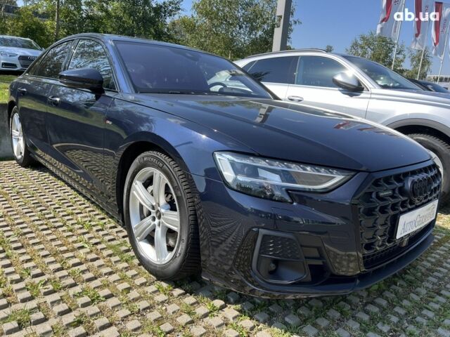 Ауди А8, объемом двигателя 3 л и пробегом 17 тыс. км за 101616 $, фото 25 на Automoto.ua