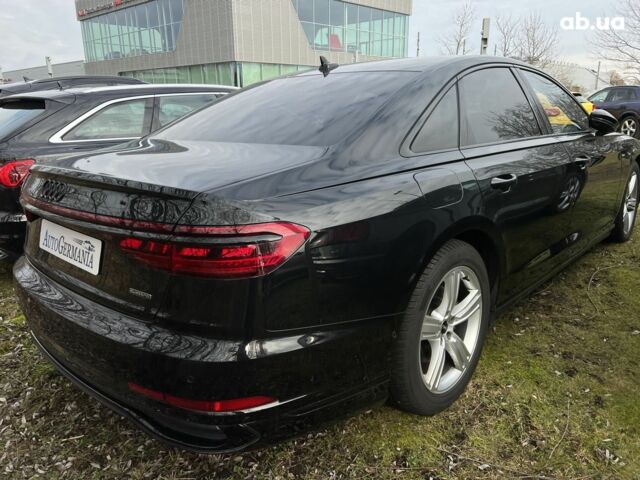 Ауди А8, объемом двигателя 2.97 л и пробегом 1 тыс. км за 106724 $, фото 19 на Automoto.ua