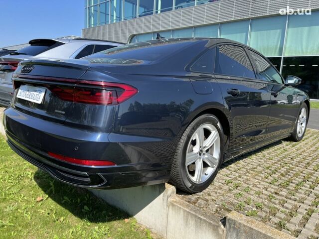Ауди А8, объемом двигателя 3 л и пробегом 17 тыс. км за 101616 $, фото 34 на Automoto.ua