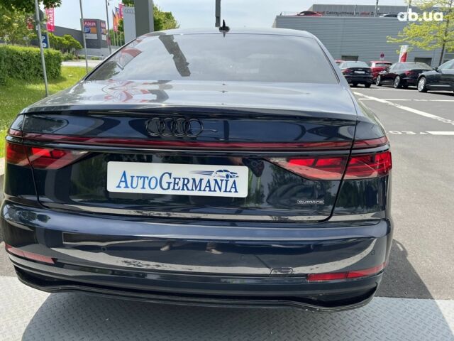 Ауди А8, объемом двигателя 3 л и пробегом 6 тыс. км за 97269 $, фото 20 на Automoto.ua