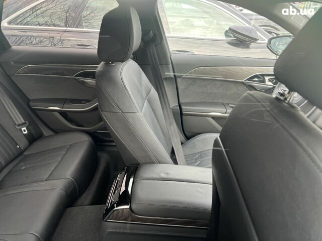 Ауди А8, объемом двигателя 2.97 л и пробегом 1 тыс. км за 106724 $, фото 24 на Automoto.ua