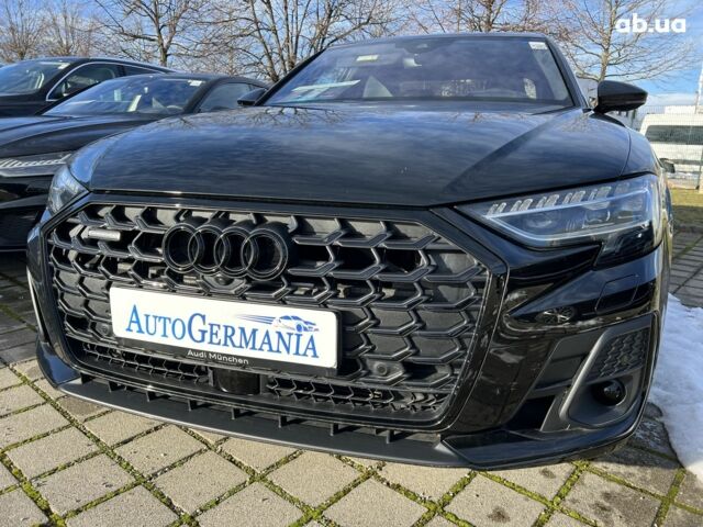 Ауди А8, объемом двигателя 3 л и пробегом 14 тыс. км за 105746 $, фото 2 на Automoto.ua
