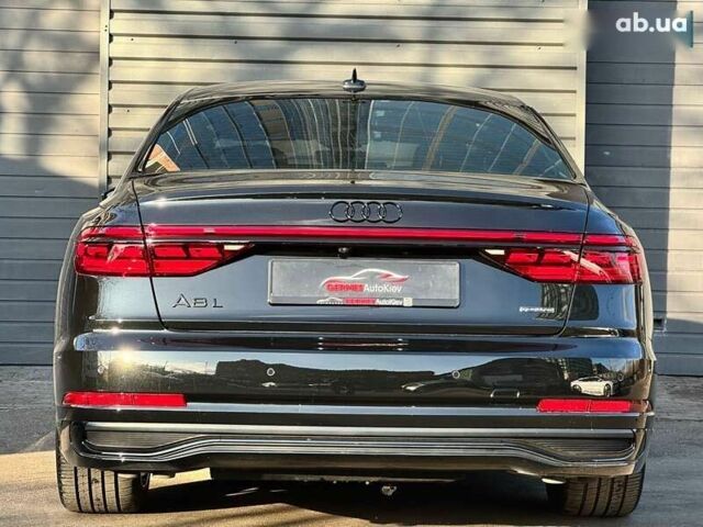 Ауді A8, об'ємом двигуна 0 л та пробігом 56 тис. км за 66900 $, фото 5 на Automoto.ua