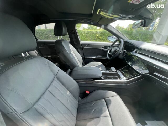 Ауди А8, объемом двигателя 3 л и пробегом 6 тыс. км за 97269 $, фото 24 на Automoto.ua