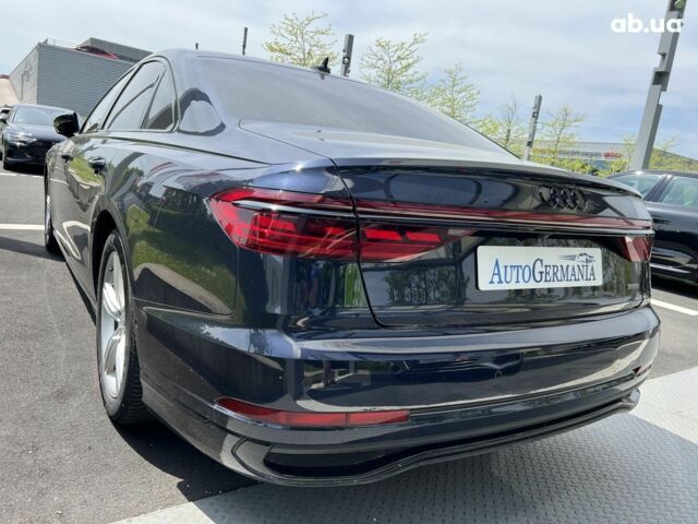 Ауди А8, объемом двигателя 3 л и пробегом 6 тыс. км за 97269 $, фото 40 на Automoto.ua