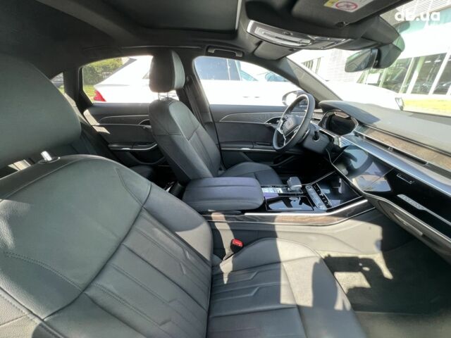 Ауди А8, объемом двигателя 3 л и пробегом 17 тыс. км за 101616 $, фото 31 на Automoto.ua