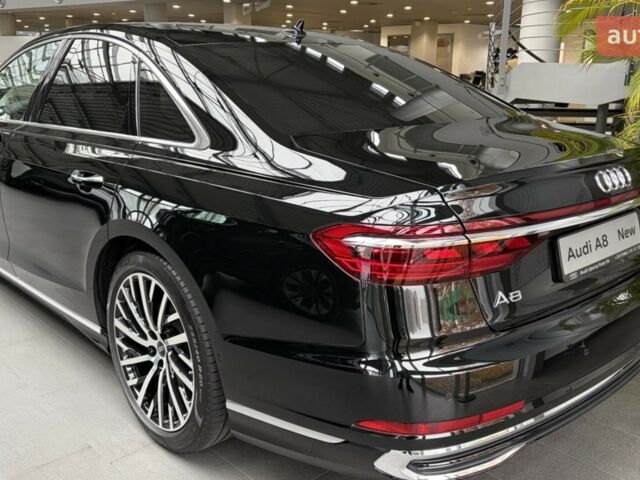 Ауди А8, объемом двигателя 2.97 л и пробегом 0 тыс. км за 133322 $, фото 2 на Automoto.ua