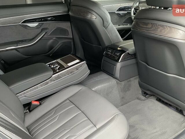 Ауди А8 2025 года купить новое авто Ауди А8 2025 года от официального дилера Ауді Центр Дніпро Ауди фото