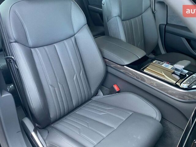 купити нове авто Ауді A8 2025 року від офіційного дилера Ауді Центр Дніпро Ауді фото