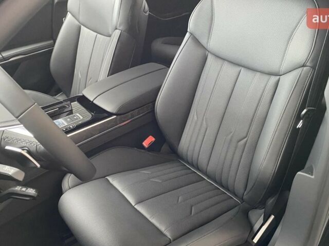 Ауди А8 2025 года купить новое авто Ауди А8 2025 года от официального дилера Ауді Центр Дніпро Ауди фото