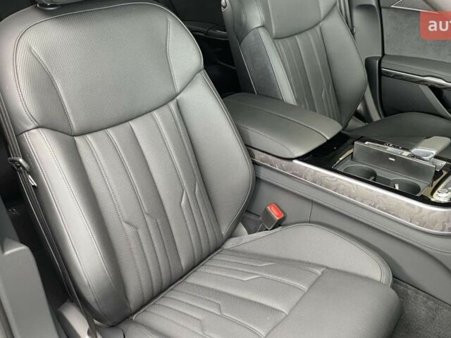 Ауди А8 2025 года купить новое авто Ауди А8 2025 года от официального дилера Ауді Центр Дніпро Ауди фото