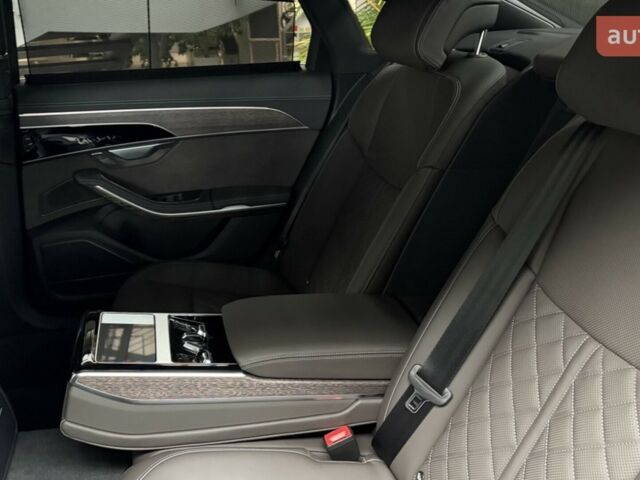 Ауди А8, объемом двигателя 2.97 л и пробегом 0 тыс. км за 133322 $, фото 9 на Automoto.ua