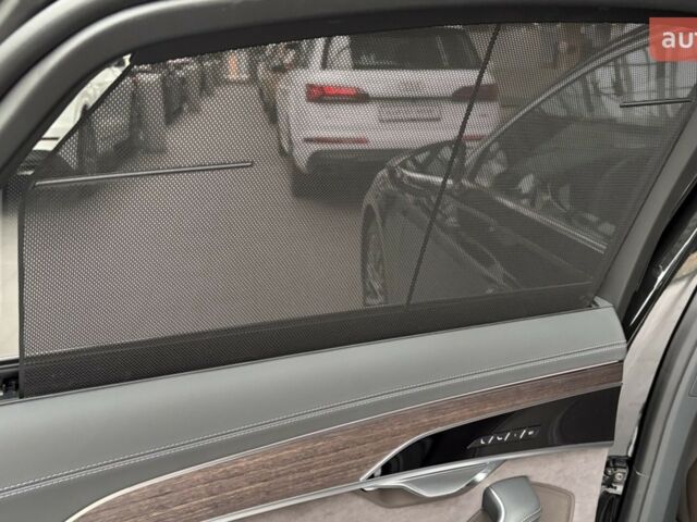 Ауди А8, объемом двигателя 2.97 л и пробегом 0 тыс. км за 133322 $, фото 8 на Automoto.ua