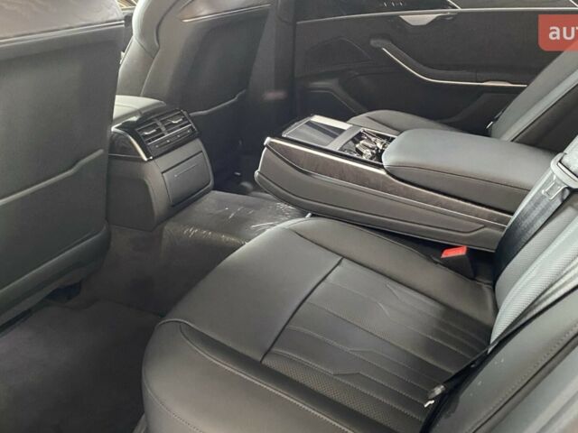 Ауди А8 2025 года купить новое авто Ауди А8 2025 года от официального дилера Ауді Центр Дніпро Ауди фото