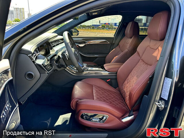 Ауди А8, объемом двигателя 3 л и пробегом 1000 тыс. км за 125060 $, фото 10 на Automoto.ua