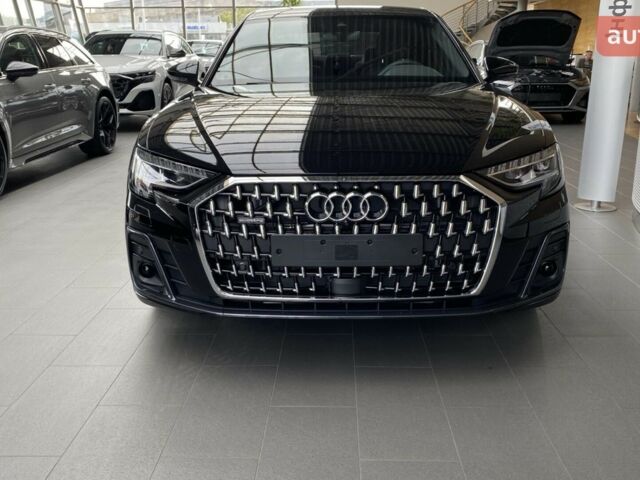 Ауди А8 2025 года купить новое авто Ауди А8 2025 года от официального дилера Ауді Центр Дніпро Ауди фото