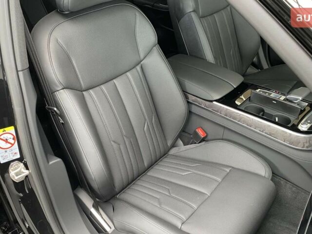 Ауди А8 2025 года купить новое авто Ауди А8 2025 года от официального дилера Ауді Центр Дніпро Ауди фото