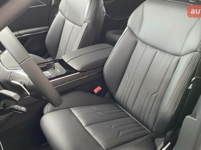 Ауди А8 2025 года купить новое авто Ауди А8 2025 года от официального дилера Ауді Центр Дніпро Ауди фото