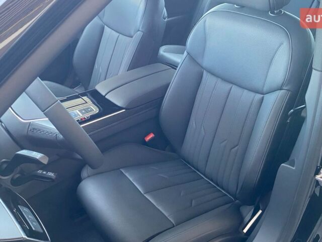 купити нове авто Ауді A8 2025 року від офіційного дилера Ауді Центр Дніпро Ауді фото