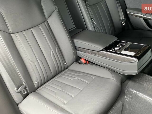 Ауди А8 2025 года купить новое авто Ауди А8 2025 года от официального дилера Ауді Центр Дніпро Ауди фото