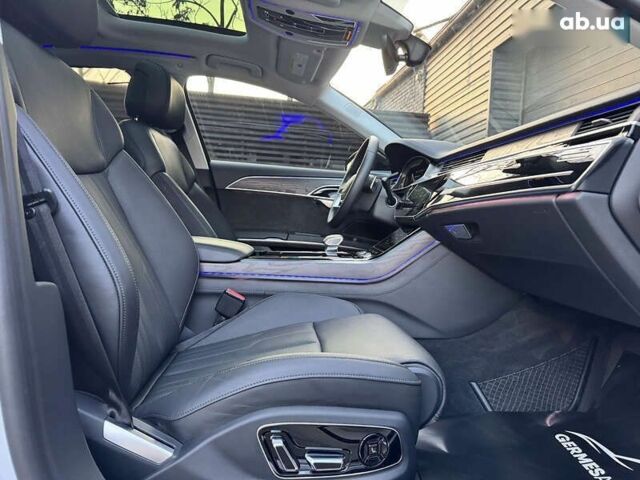 Ауди А8, объемом двигателя 4 л и пробегом 6 тыс. км за 74900 $, фото 25 на Automoto.ua