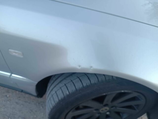 Ауди А8 2002 в Костополе на Automoto.ua Серый Ауди А8, объемом двигателя 3.3 л и пробегом 300 тыс. км за 4300 $, фото 19 на Automoto.ua