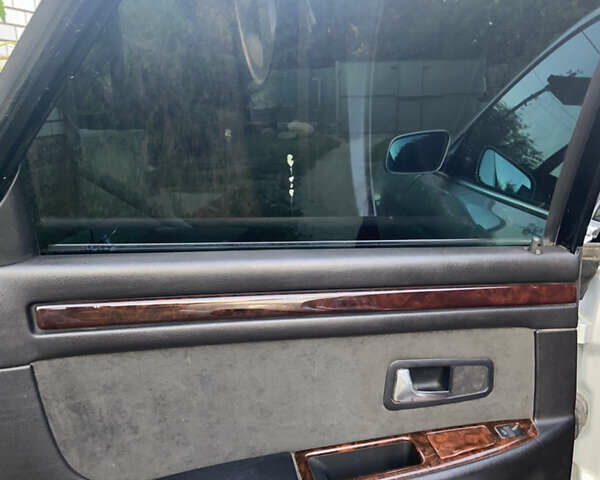 Сірий Ауді A8, об'ємом двигуна 2.5 л та пробігом 240 тис. км за 6300 $, фото 7 на Automoto.ua