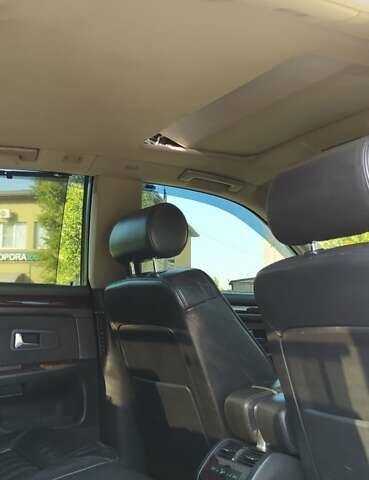 Сірий Ауді A8, об'ємом двигуна 4.2 л та пробігом 245 тис. км за 9500 $, фото 14 на Automoto.ua