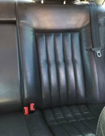 Сірий Ауді A8, об'ємом двигуна 4.2 л та пробігом 245 тис. км за 9500 $, фото 13 на Automoto.ua