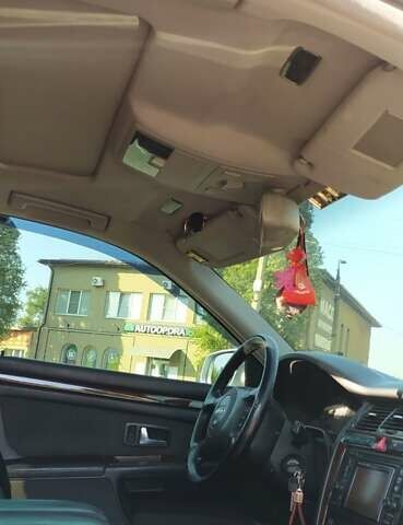 Сірий Ауді A8, об'ємом двигуна 4.2 л та пробігом 245 тис. км за 9500 $, фото 9 на Automoto.ua