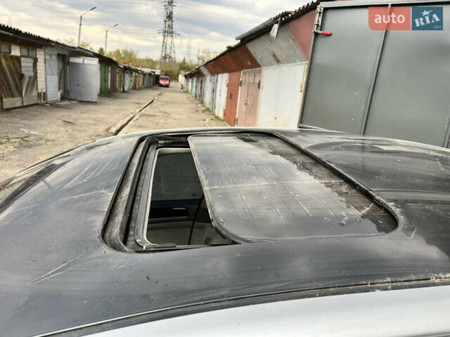 Сірий Ауді A8, об'ємом двигуна 4.17 л та пробігом 564 тис. км за 6000 $, фото 41 на Automoto.ua