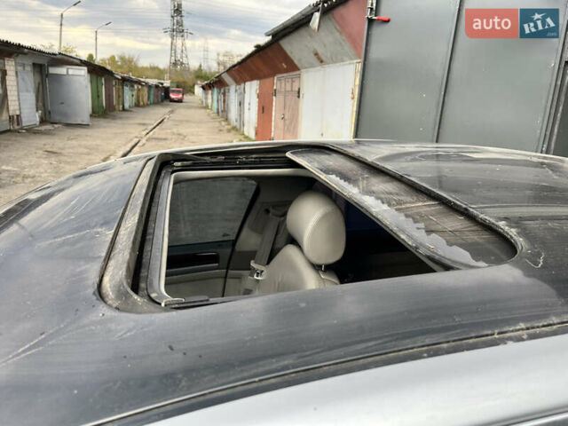 Сірий Ауді A8, об'ємом двигуна 4.17 л та пробігом 564 тис. км за 6000 $, фото 46 на Automoto.ua